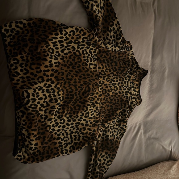 Ladies pullover hoodie - Picture 4 of 4